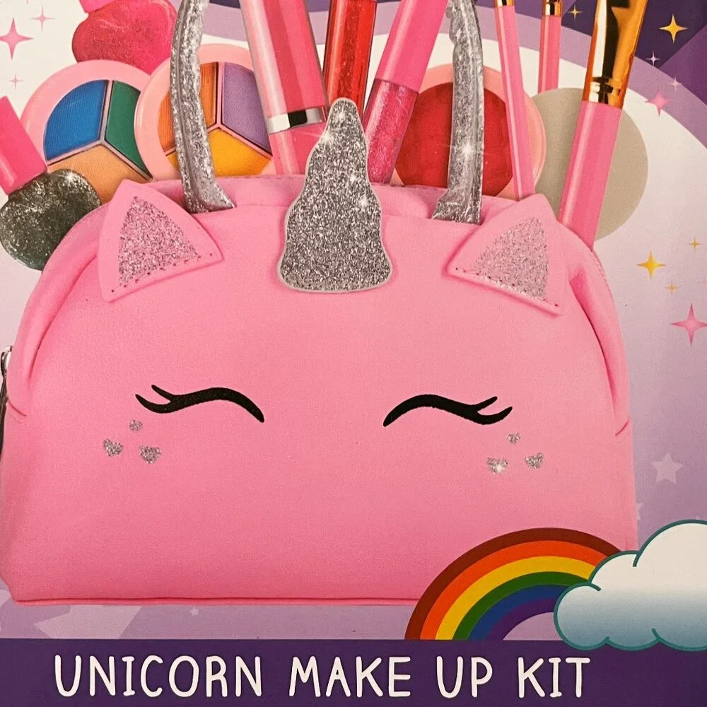 Unicorn Make Up Kit‎ (new)